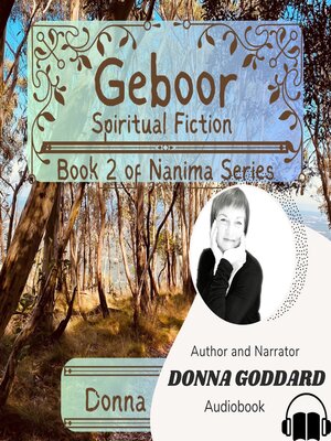 cover image of Geboor